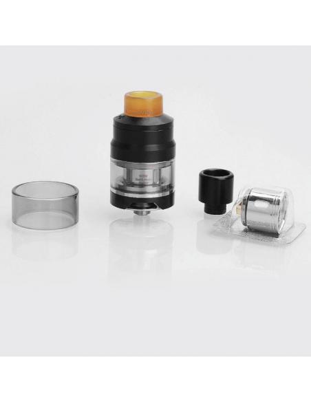 Gnome Atomizer Wismec 4 ml with Top Filling system and