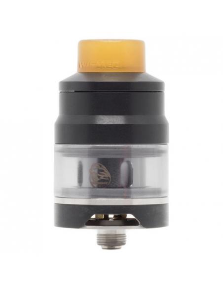 Gnome Atomizer Wismec 4 ml with Top Filling system and