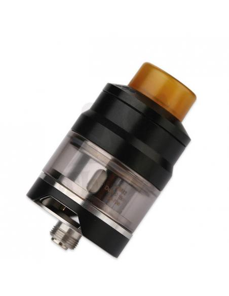 Gnome Atomizzatore Wismec da 4 ml con sistema Top Filling e