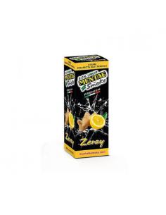Zenzy Mental 4 Smoke Liquido Pronto da 10 ml