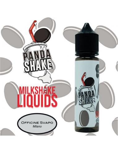 Panda Shake Officine Svapo - Liquid Compound Flavor 20ml