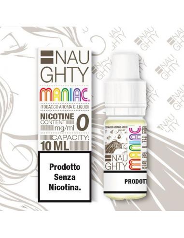 Pack per Iniziare con Kit G-Taste Mimo Nera e 3 liquidi pronti