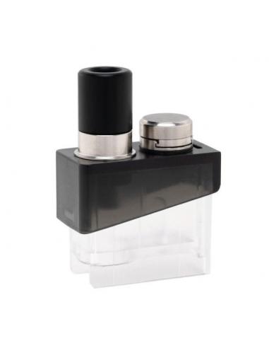 Pod Smok Trinity Alpha Replacement Cartridge 2.8ml WITHOUT