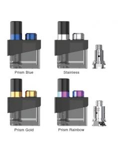 Pod Smok Trinity Alpha Replacement Cartridge 2.8ml with 2
