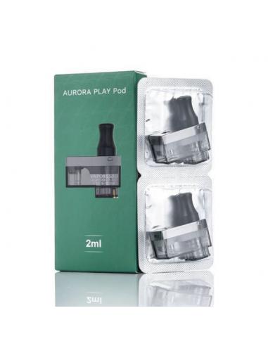 copy of Pod Smok Trinity Alpha Cartuccia di Ricambio da 2,8ml