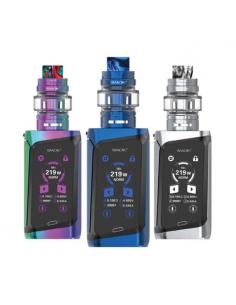 Smok Kit Morph 219 Electronic Cigarette with Atomizer