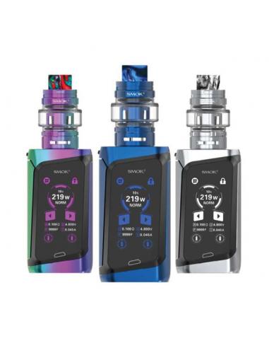 Smok Kit Morph 219 Electronic Cigarette with Atomizer