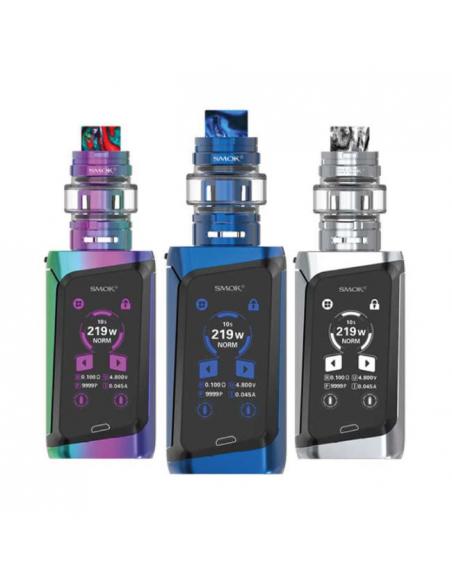 Smok Kit Morph 219 Sigaretta ELettronica con Atomizzatore