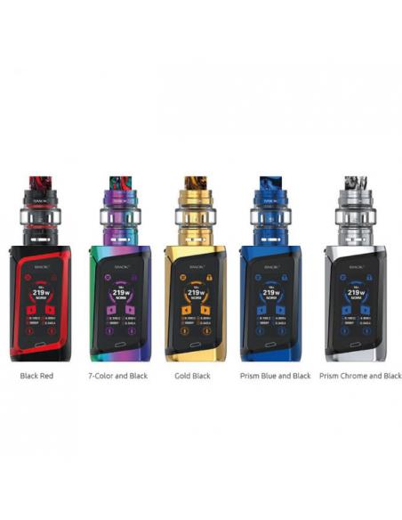 Smok Kit Morph 219 Electronic Cigarette with Atomizer