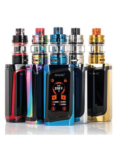 Smok Kit Morph 219 Electronic Cigarette with Atomizer