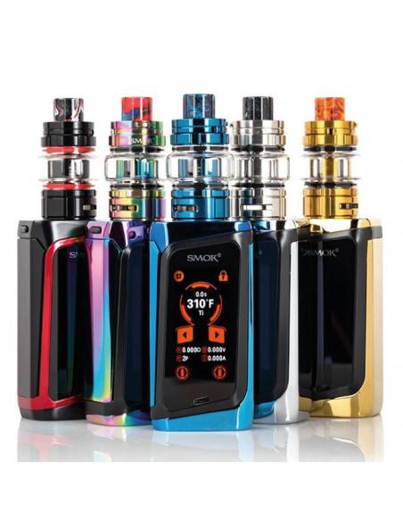 Smok Kit Morph 219 Sigaretta ELettronica con Atomizzatore