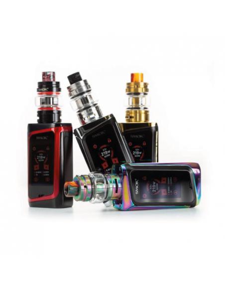 Smok Kit Morph 219 Electronic Cigarette with Atomizer