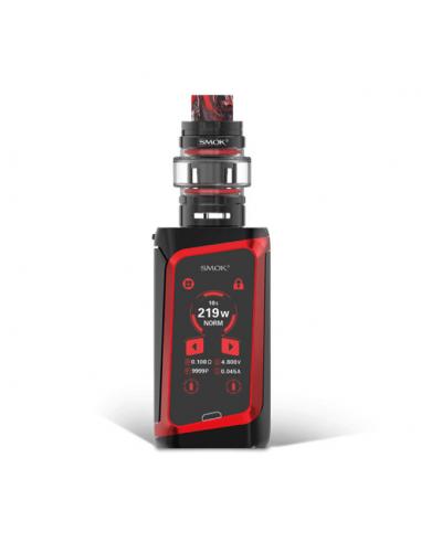 Smok Kit Morph 219 Sigaretta ELettronica con Atomizzatore