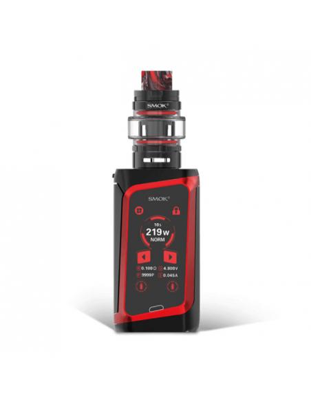 Smok Kit Morph 219 Electronic Cigarette with Atomizer