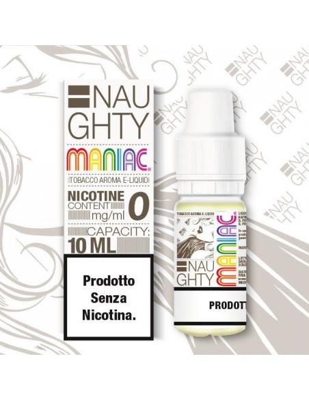 Pack per Iniziare con Kit G-Taste Mimo Rossa e 3 liquidi pronti