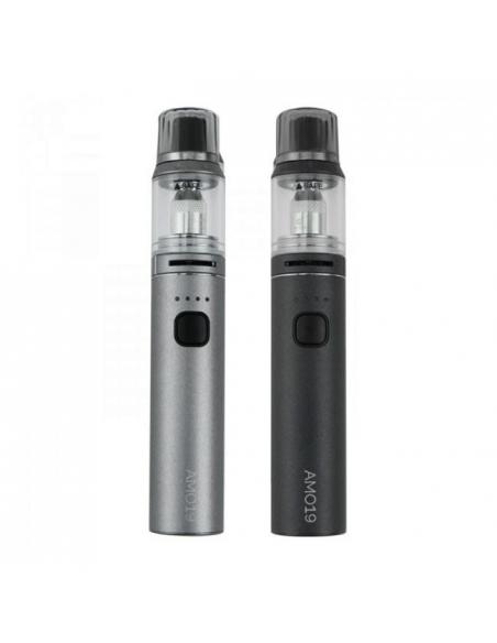 Amo19 Kit DaOne con Batteria Integrata da 1100 mAh e capacità 2