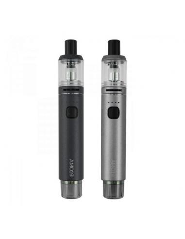 Amo19 Kit DaOne con Batteria Integrata da 1100 mAh e capacità 2