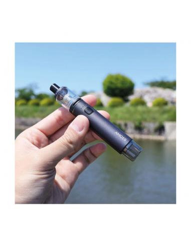Amo19 Kit DaOne con Batteria Integrata da 1100 mAh e capacità 2