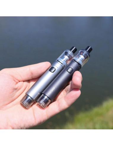 The Amo19 Kit DaOne with integrated 1100mAh battery and 2ml capacity.