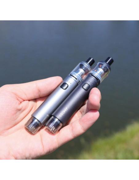 Amo19 Kit DaOne con Batteria Integrata da 1100 mAh e capacità 2