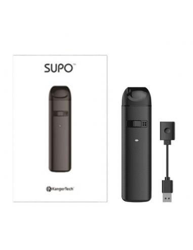 Supo Kit Pod KangerTech con Batteria Integrata da 811 mAh per