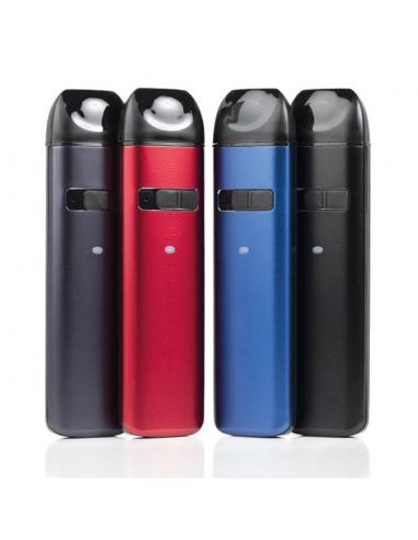 Supo Kit Pod KangerTech con Batteria Integrata da 811 mAh per