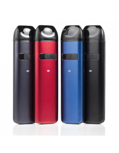 Supo Kit Pod KangerTech con Batteria Integrata da 811 mAh per