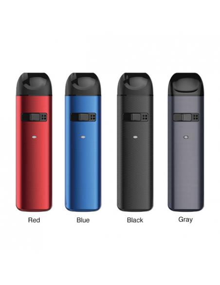 Supo Kit Pod KangerTech con Batteria Integrata da 811 mAh per
