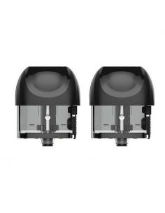 Pod KangerTech Supo Cartuccia di Ricambio da 2 ml con