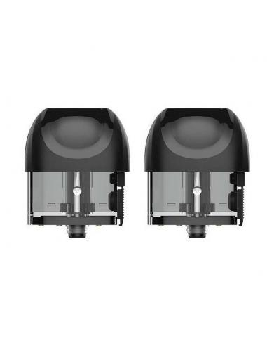 Pod KangerTech Supo 2ml Replacement Cartridge with