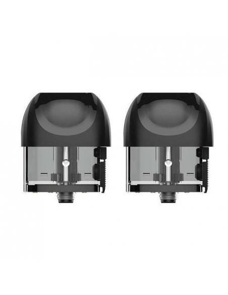 Pod KangerTech Supo Cartuccia di Ricambio da 2 ml con
