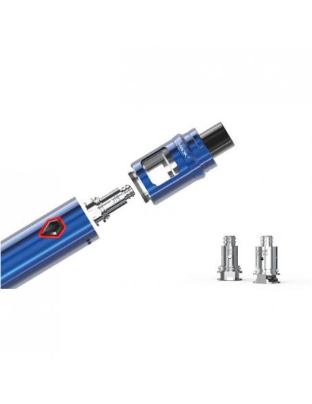 Nord Aio 19 Smok Kit Completo con Batteria Integrata da 1300 mAh