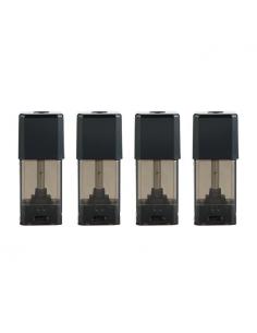 Pod Voopoo Drag Nano Replacement Cartridge with 1ml capacity.