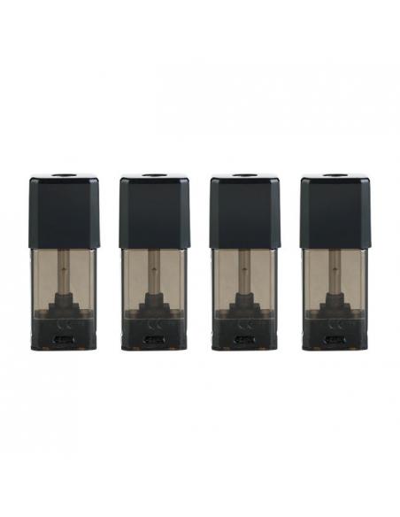 Pod Voopoo Drag Nano Cartuccia di Ricambio da 1 ml con