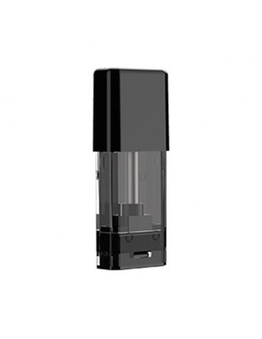 Pod Voopoo Drag Nano Cartuccia di Ricambio da 1 ml con