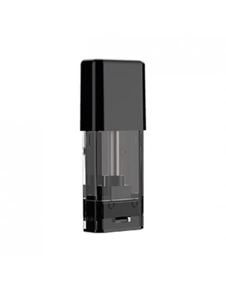 Pod Voopoo Drag Nano Cartuccia di Ricambio da 1 ml con