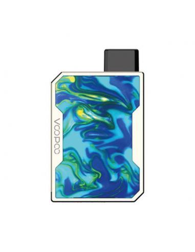 Drag Nano Kit Pod Mod Voopoo con Batteria Integrata da 750 mAh