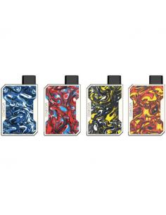 Drag Nano Kit Pod Mod Voopoo with Built-in 750 mAh Battery