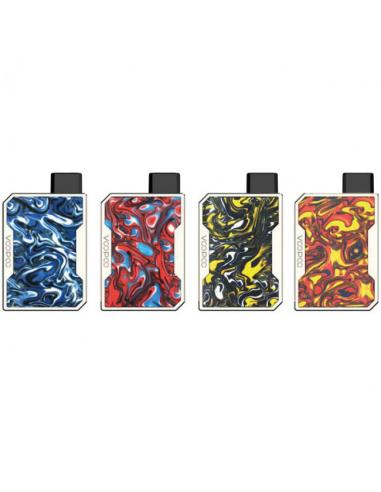 Drag Nano Kit Pod Mod Voopoo con Batteria Integrata da 750 mAh