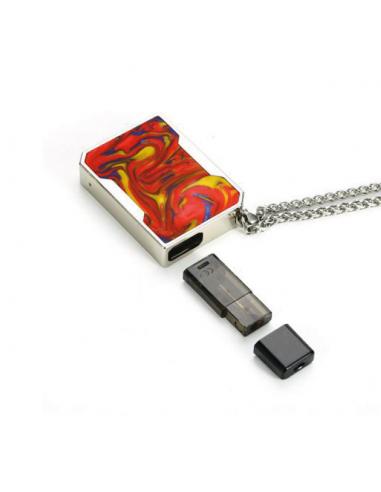 Drag Nano Kit Pod Mod Voopoo con Batteria Integrata da 750 mAh