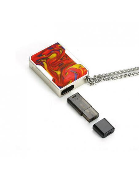 Drag Nano Kit Pod Mod Voopoo con Batteria Integrata da 750 mAh