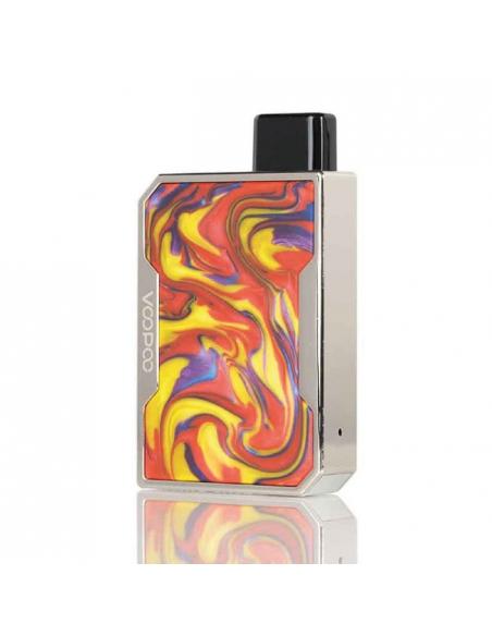 Drag Nano Kit Pod Mod Voopoo with Built-in 750 mAh Battery