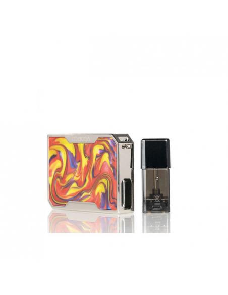Drag Nano Kit Pod Mod Voopoo con Batteria Integrata da 750 mAh