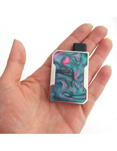 Drag Nano Kit Pod Mod Voopoo with Built-in 750 mAh Battery