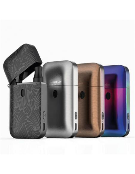 Aurora Play Kit Pod Mod Vaporesso con Batteria Integrata da 650