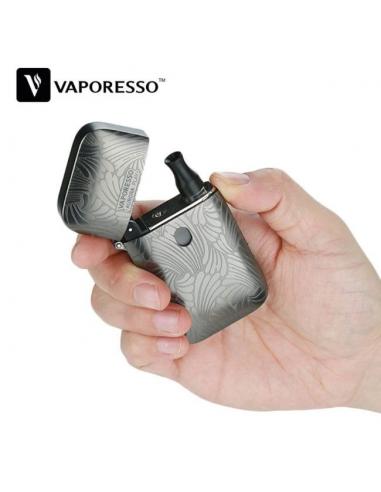 Aurora Play Kit Pod Mod Vaporesso with Integrated 650mAh Battery