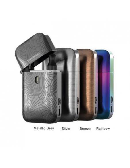 Aurora Play Kit Pod Mod Vaporesso with Integrated 650mAh Battery