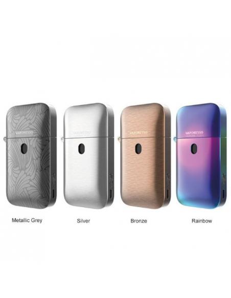 Aurora Play Kit Pod Mod Vaporesso con Batteria Integrata da 650