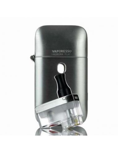 Aurora Play Kit Pod Mod Vaporesso con Batteria Integrata da 650