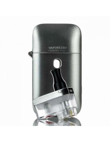 Aurora Play Kit Pod Mod Vaporesso con Batteria Integrata da 650